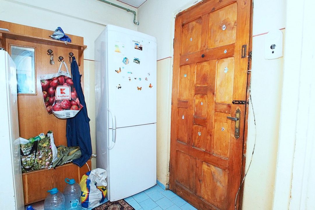 Vanzare apartament 3 camere, Trivale, complex 1 - Poză 6