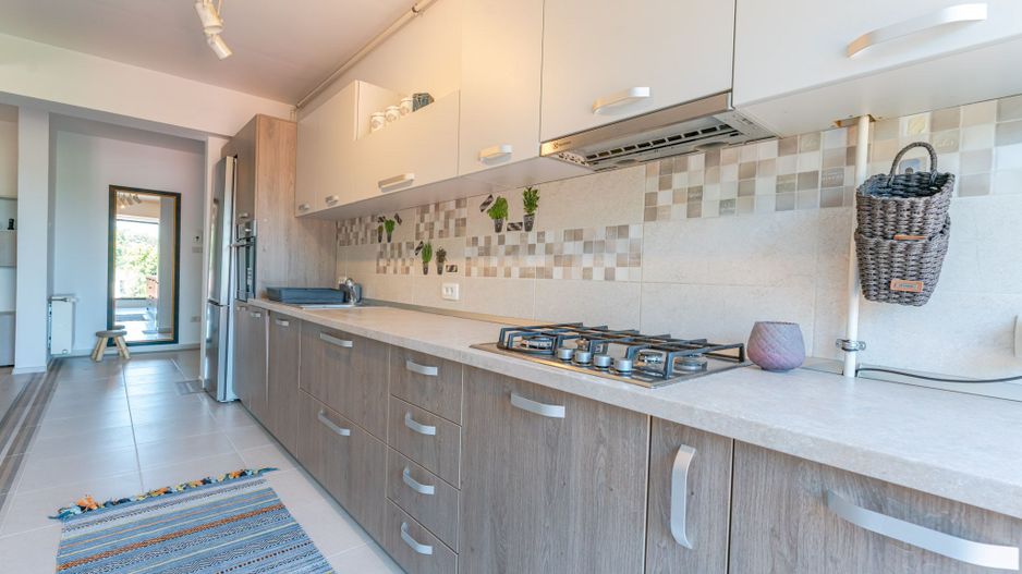 Apartament 114 mp Zona AFI | 2 Băi | Mobilat | Parcare interioară - Poză 6