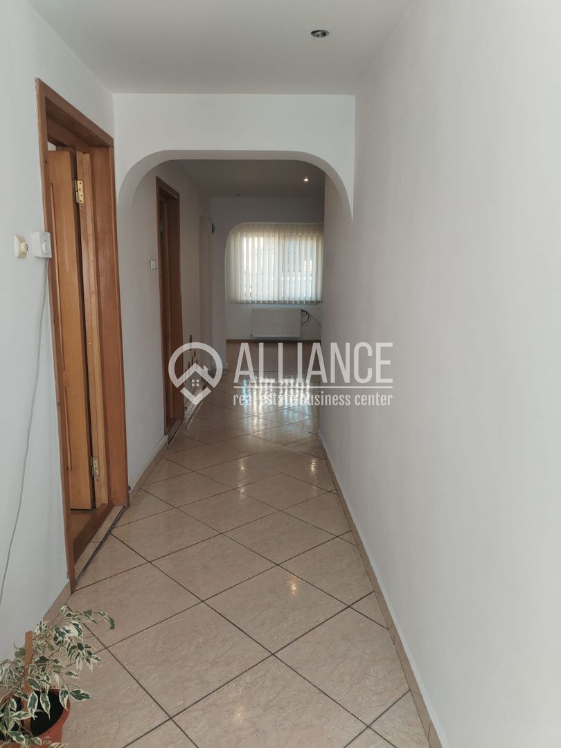 Centru(cod04)-Spatiu birou 70 mp - Poză 5