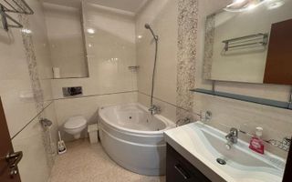 Apartament premium cu 3 camere de închiriat | 120 mp | Terasă | - Poză 4