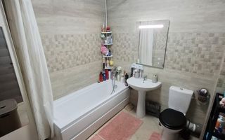 Apartament 3 camere decomandat 112mp Metalurgiei / Turnu Magurele - Poză 8