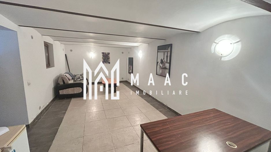 Demisol spațios | 35MP | Central - Poză 2