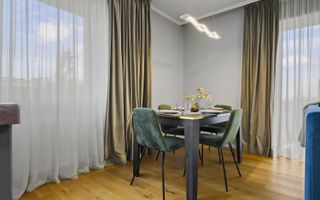 SUPER OFERTA -AVIATIEI PARK  Vanzare 2 camere | Mobilat si utilat - Poză 9