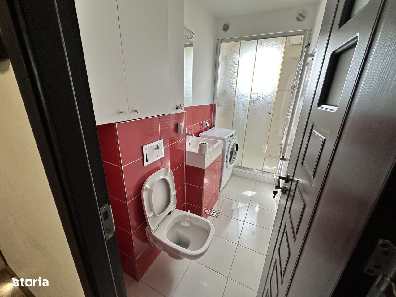 De vanzare garsoniera Gorjului/Renovata - Poză 10