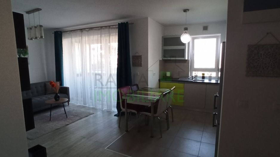 Studio 2 Camere de Închiriat - Poză 6