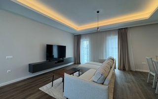 Apartament 3 camere, modern, suprafata generoasa - Poză 6