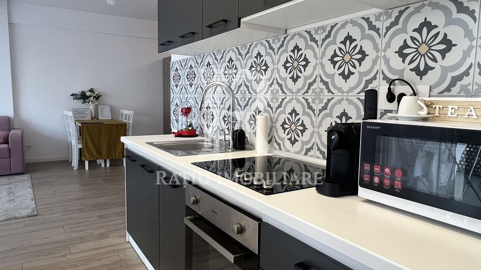 Apartament cu 2 camere | Luceafarul | Oradea - Poză 7