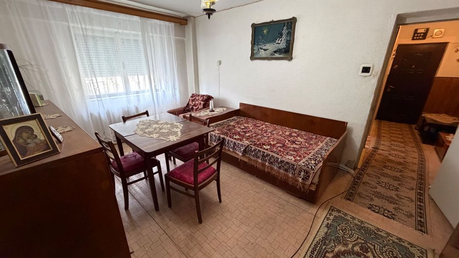 Apartament 4 camere,  etaj 3 - Cugir - Poză 6