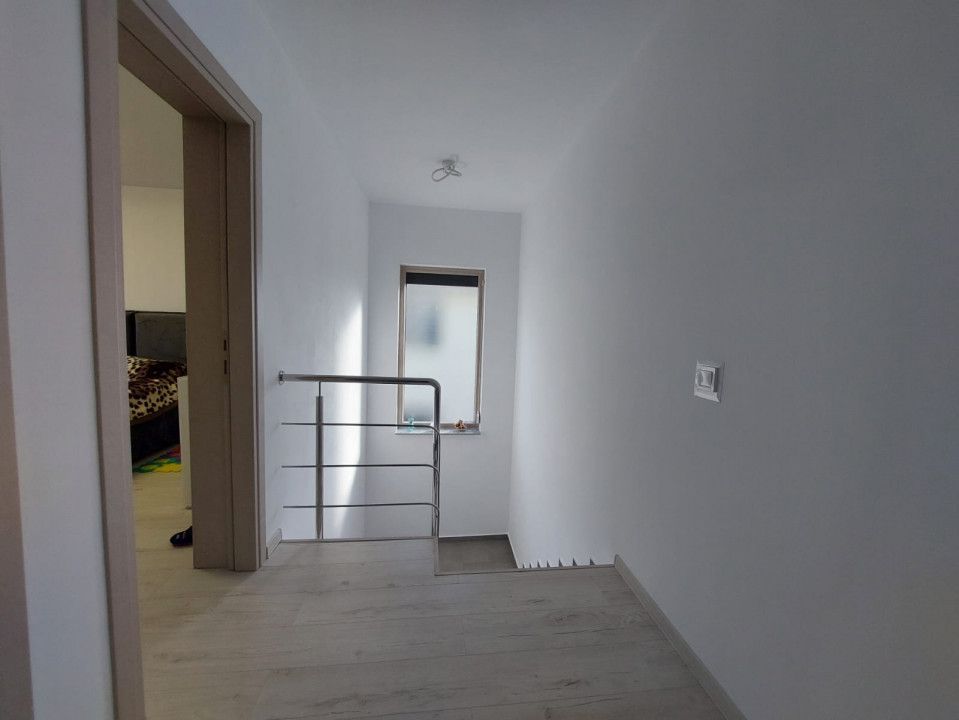 Vanzare Casa Trivale strada Campului - Poză 9