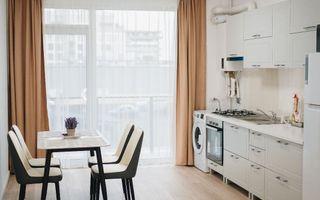 Apartament de închirit - Str. Granicerilor - 350€ - Poză 1