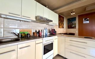 Apartament in Vila *142mp* / *100mp curte proprie* / Garaj // Kiseleff - Poză 53