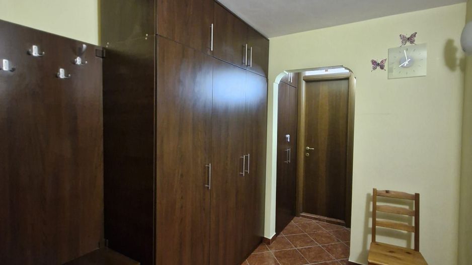 2 camere Aviatiei etaj 3 - Poză 8