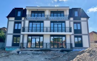 Apartament 3 camere bloc nou | Etaj 1|  Zona Titulescu - Poză 7
