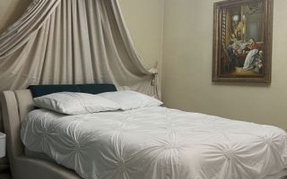 Casă de închiriat în Săcălaz – 199 mp, 4 camere, piscină și terasă - Poză 3