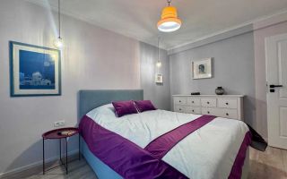 2 camere, Modern, Parc Central, UBB Litere, Polivalenta, Zona Central - Poză 1
