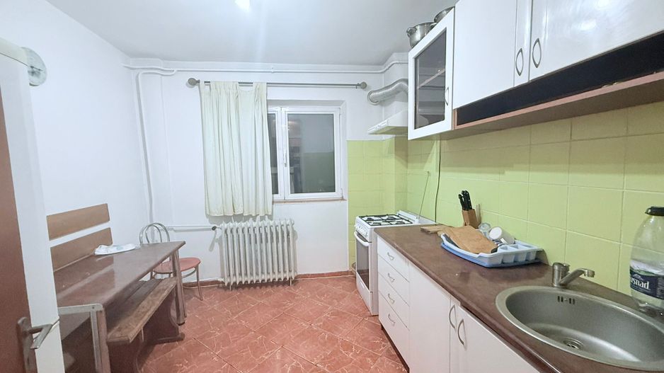 APARTAMENT 2 CAMERE BLOC 1989  CRÂNGAȘI CEAHLĂU - Poză 2