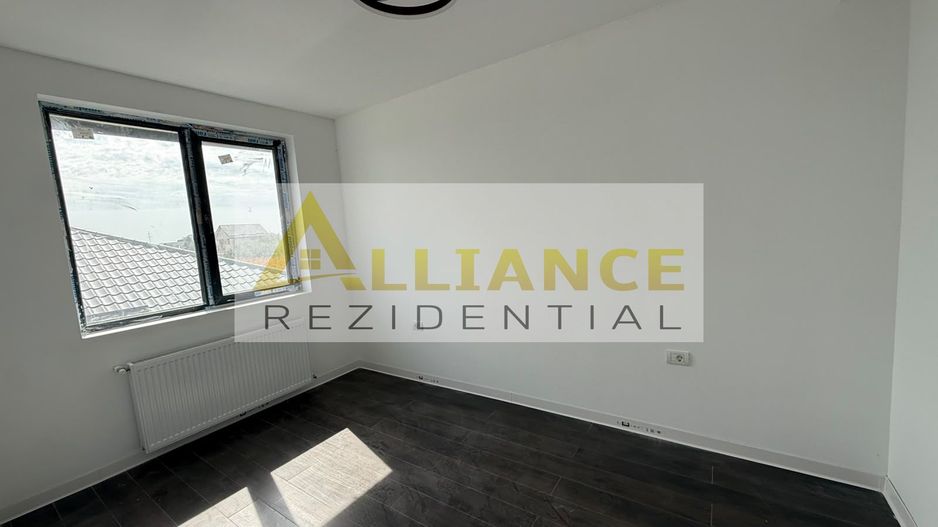 Casa individuala P+1E || 4 camere 2 bai || teren 350mp - Poză 7