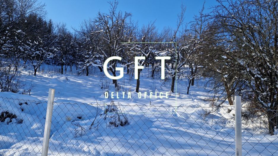 Teren intravilan Valea Jelnei | Parcelabil | 25 ari - Poză 3