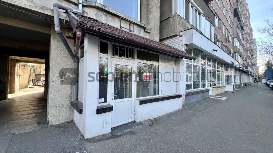 Sapient | Spațiu comercial în Piața Creangă, Oradea - Poză 3