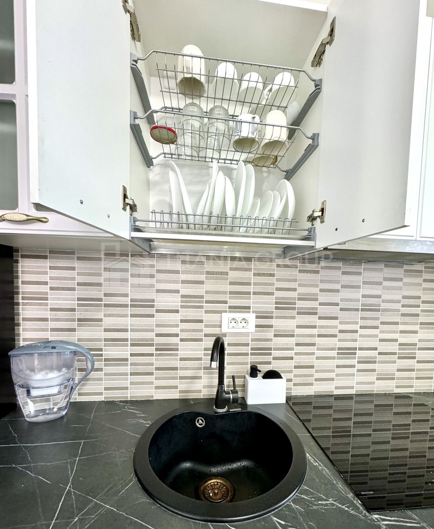 Apartament 2 camere, parcare, boxa,  aer conditionat, Top City Coresi - Poză 8