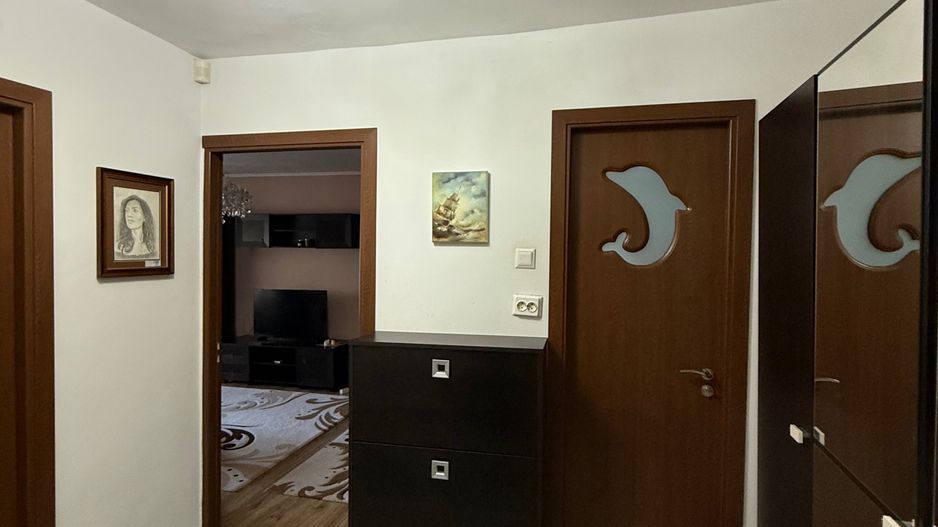 De inchiriat garsoniera, prima inchiriere, zona Sebastian - Poză 3