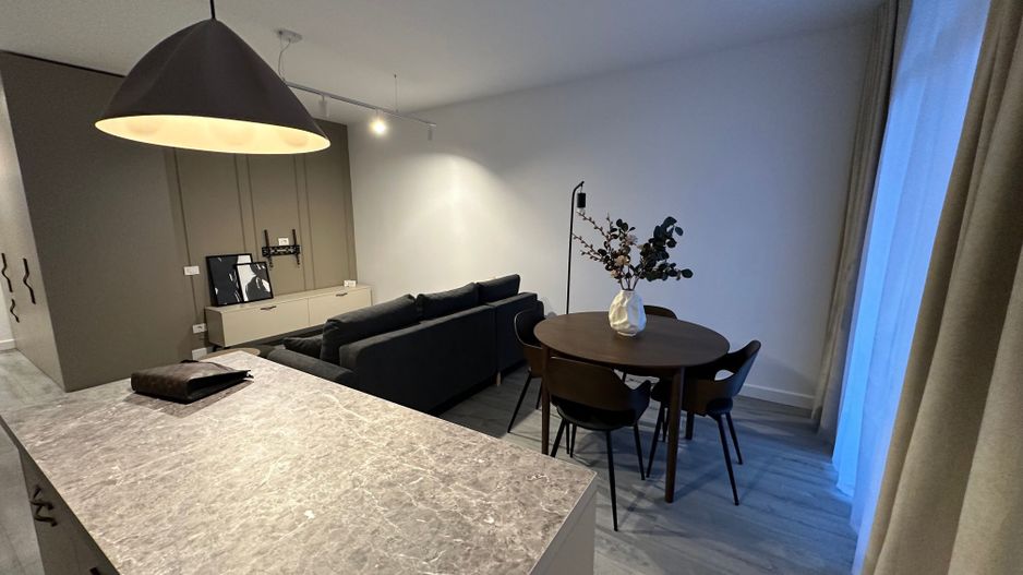 Apartament 2 camere cu parcare subterana - Poză 4