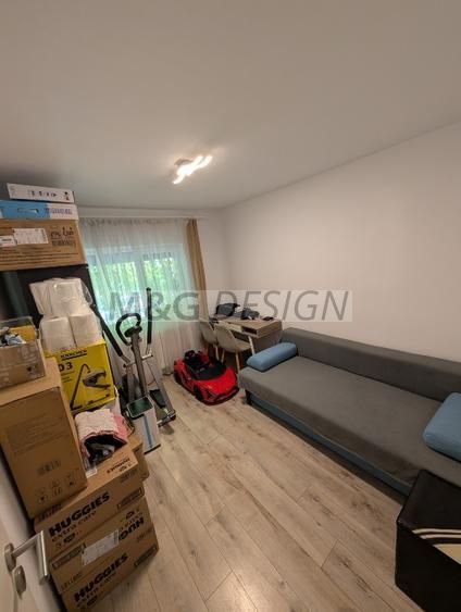 Apartament 3 camere zona Soarelui - Poză 3