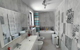 Casă tip duplex în zonă Capăt Lac Rediu, Rediu - Poză 8