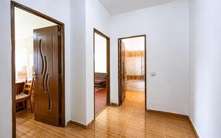 Garsoniera decomandata | Etaj 1 | Sector 4 | Mobilata si utilata - Poză 4