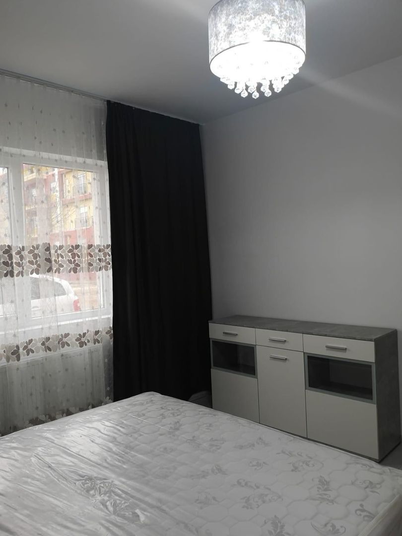 Soarelui | Bloc nou | Loc de parcare | Curte proprie | Mobilat si Utilat - Poză 8