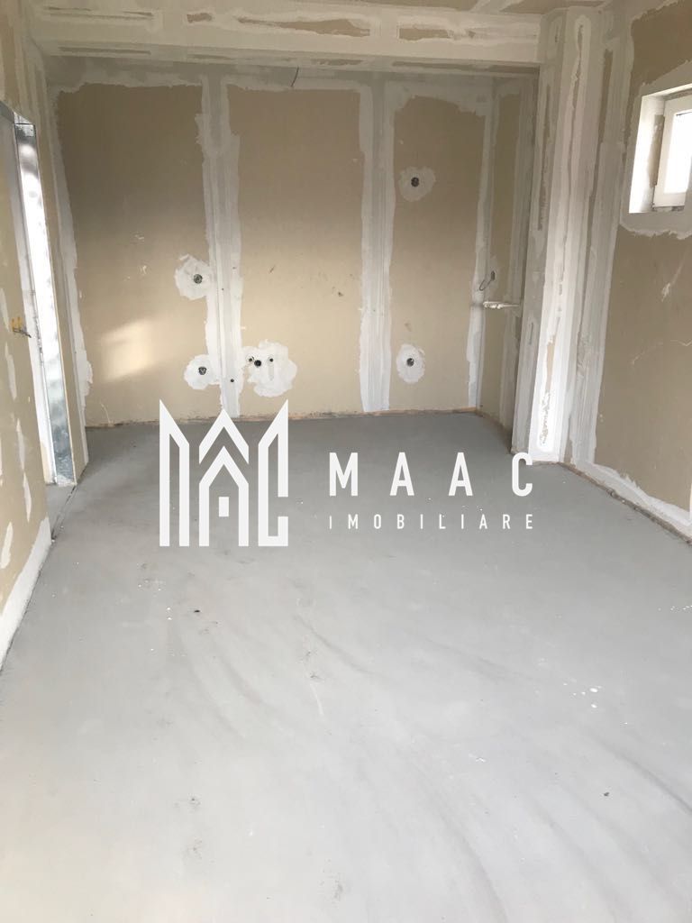 Apartment 2 Camere | 38MPU | Balcon | Sura Mica - Poză 3