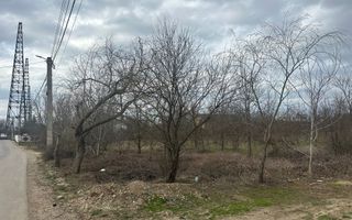 Teren intravilan cu PUZ aprobat 33.683 mp – Săftica/Balotești – deschidere DN1 - Poză 18