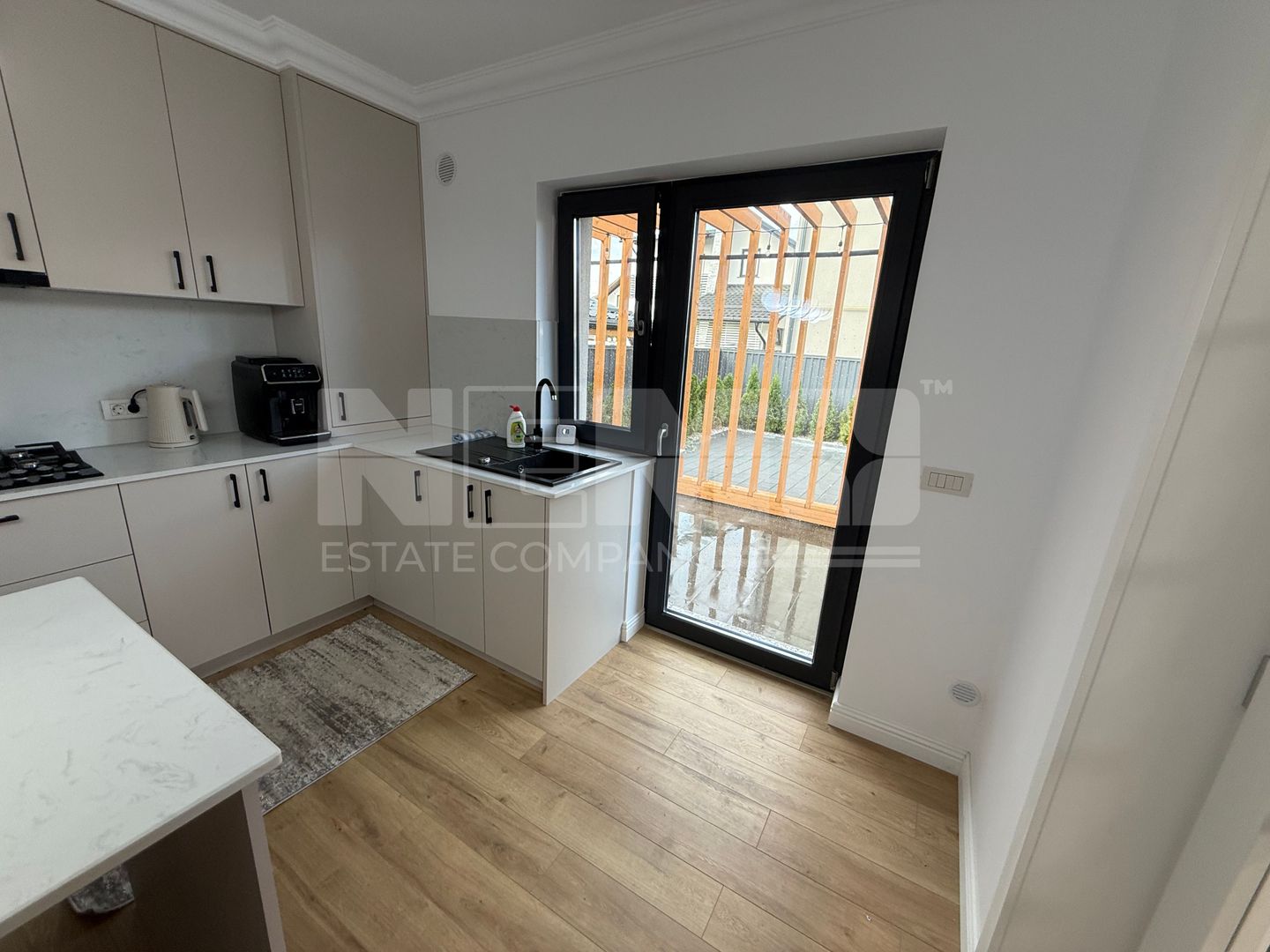 Casă de închiriat Radauti | 180 mp | 5 camere - Poză 12