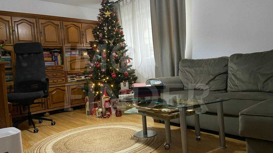 Apartament 2 camere Zorilor, etaj 2 din 4 - Poză 3