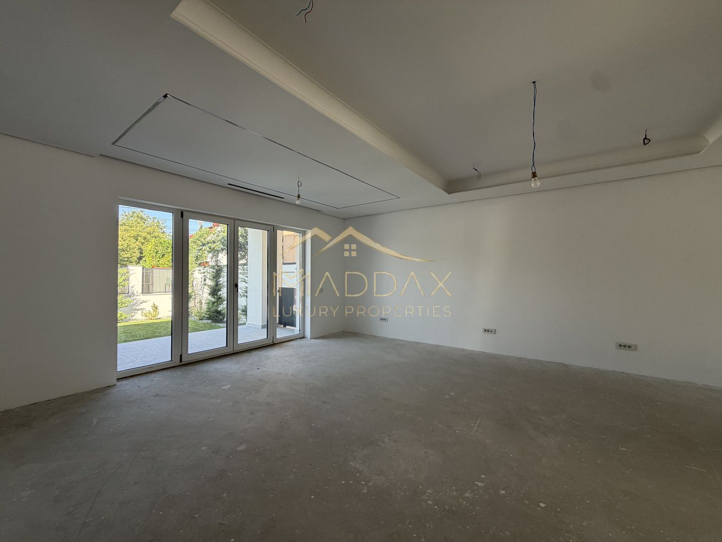 Vila individuala cu 6 camere // *224 mp* // 430mp teren // Pipera - Poză 51