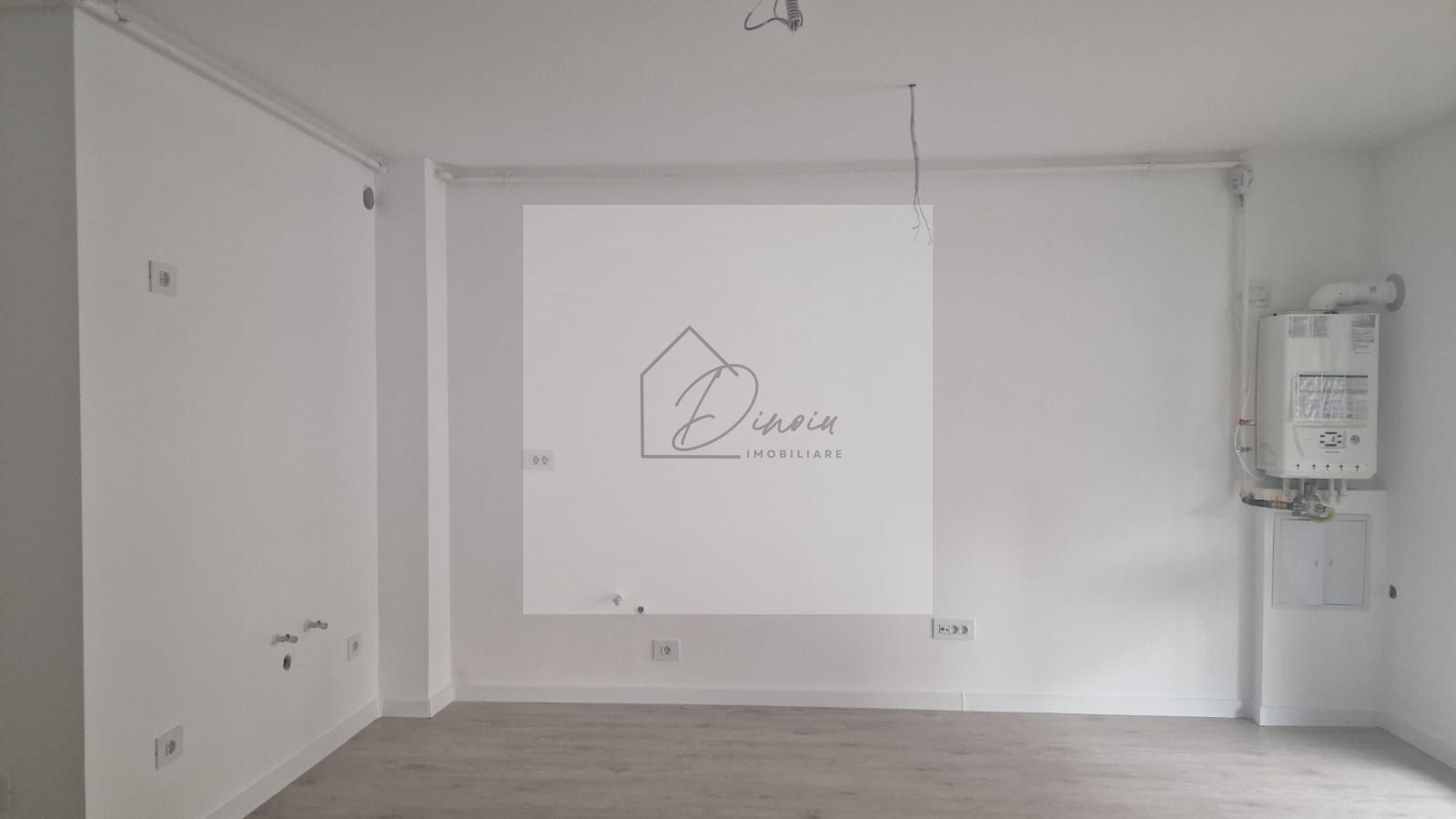 Spatiu comercial - Ivory Residence Pipera Rond OMV - parter - Poză 7