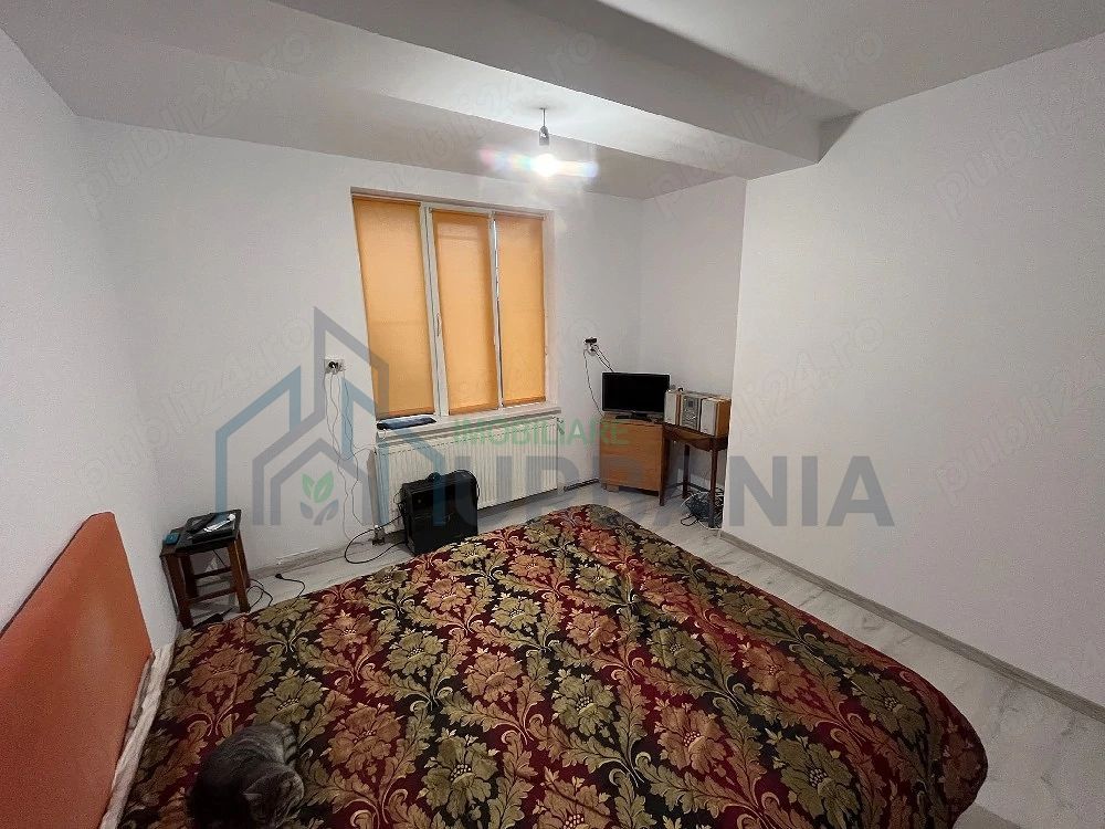 Apartament 110 mp cu curte, zona Plopii Fără Soț, Iași – la 1 km de Lidl Bucium - Poză 1