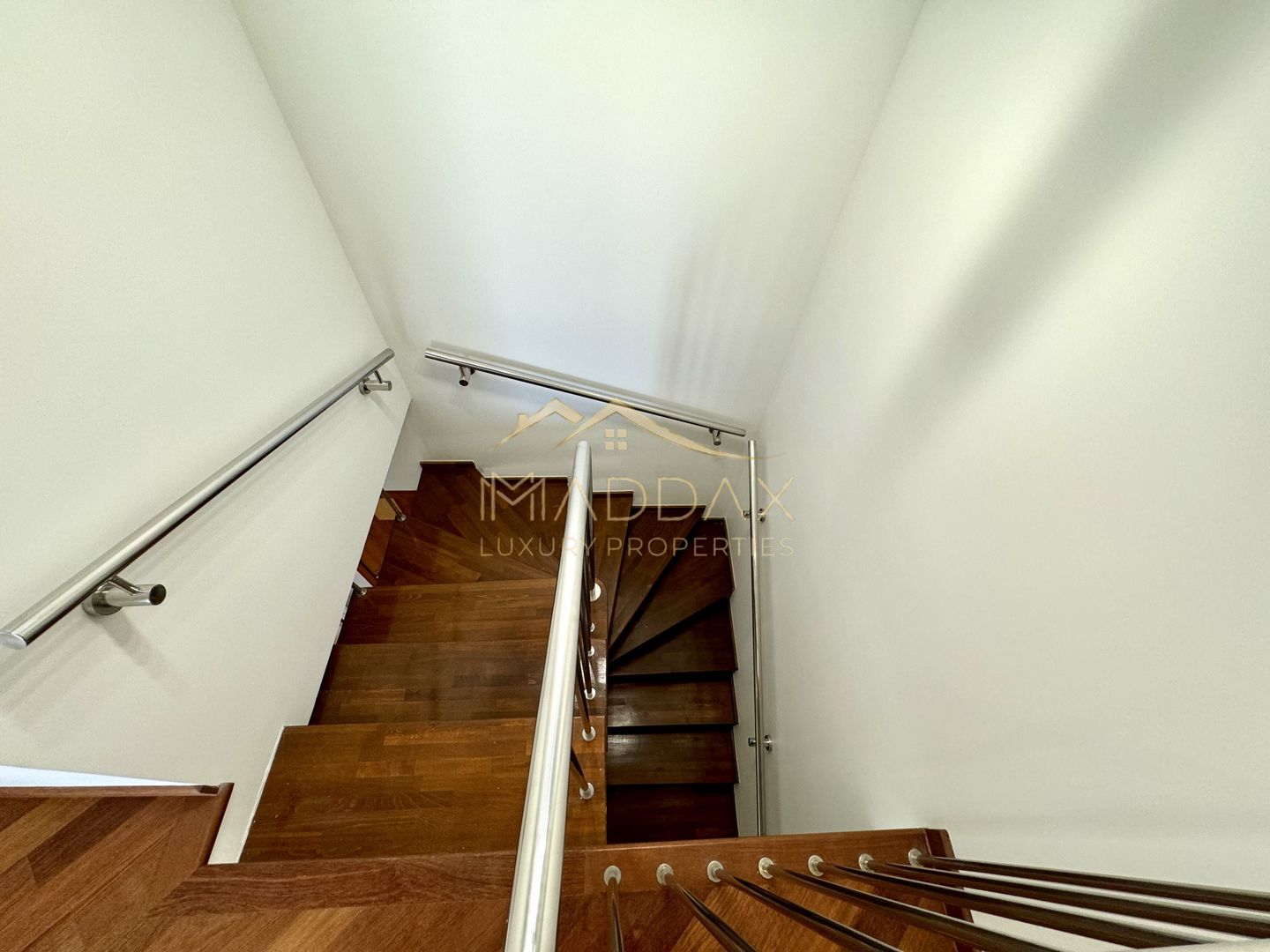 5 Rooms Duplex *1 Underground Parking* // Primaverii - Poză 42