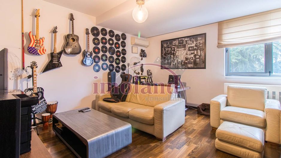 Apartament 4 camere - Sirenelor - Schiță 10