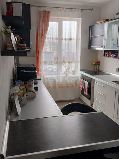 Apartament decomandat cu 2 camere de vânzare, Baciu, Cluj-Napoca. - Poză 4