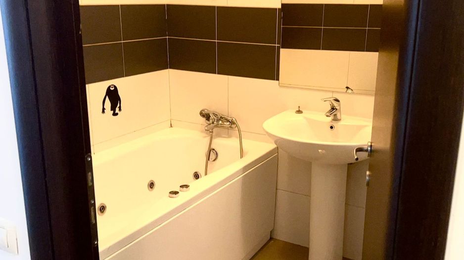 Apartament Modern 4 Camere Baneasa Aleea Privighetorilor - Poză 7