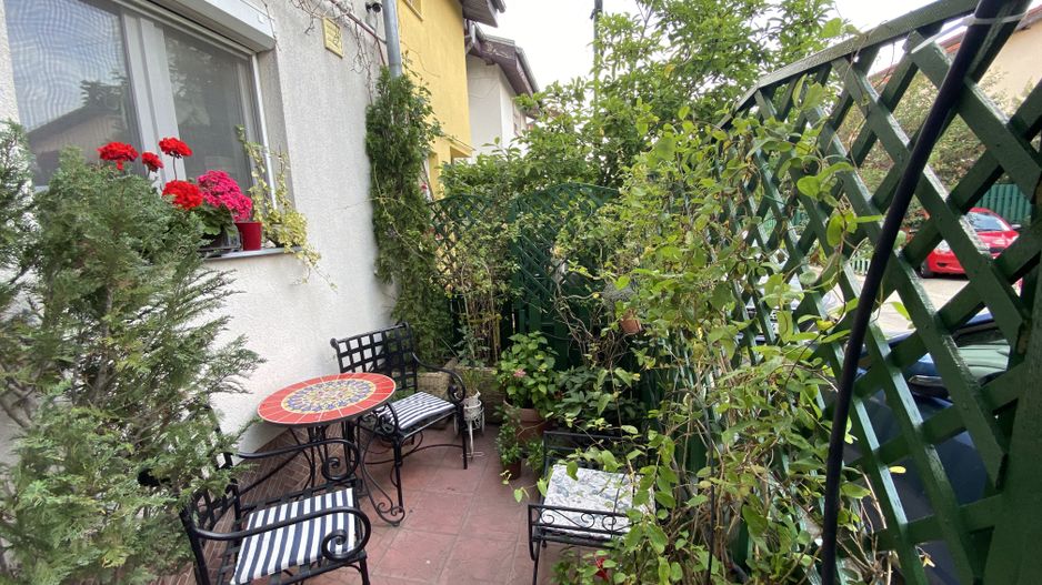 Casa Pipera | Rond OMV | cartierul Junior (COMISION ZERO) - Poză 29
