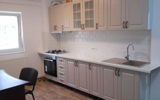 Alexandru Zimbru ap cu doua camere decomandat - Poză 1