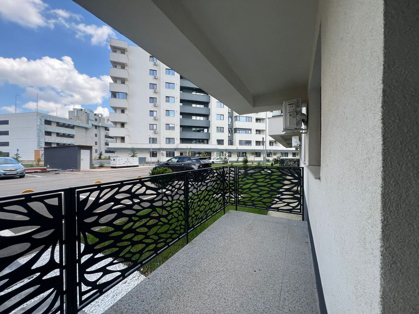Apartament 2 Camere | Ivory Residence | Terasă | Parcare Acoperită Inclusă - Poză 4
