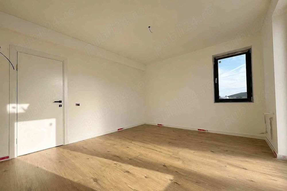 Casă individuală moderna P+1+M | Curte generoasă | Otopeni - Poză 6