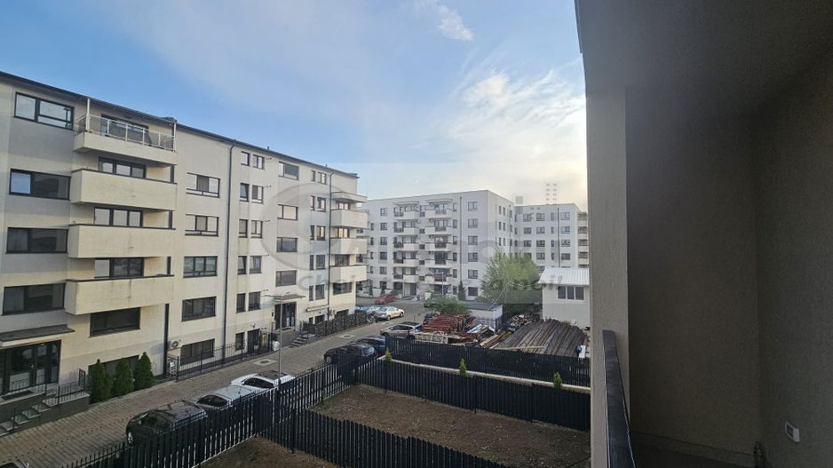 Apartament 1camera - prima inchiriere - Soleia - Poză 5
