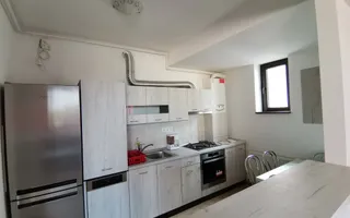 Prima inchiriere- apartament cu 3 camere in zona Prelungirea Ghencea - Poză 12