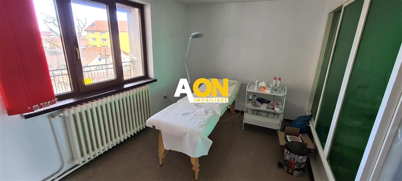 Spatiu de Inchiriat, Pretabil Birouri/Salon, 90 mp - Poză 7