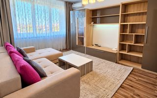 Circumvalațiunii | 2 Camere | Decomandat |  Centrală proprie | AC - Poză 1