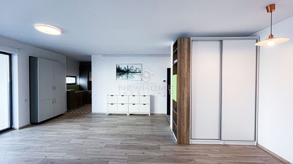 Apartament 3 camere 75 mp Parcare, zona Iulius Mall - Poză 5